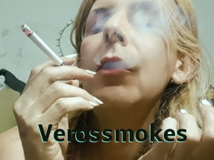 Verossmokes