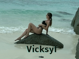 Vicksyf