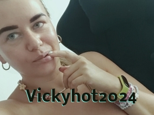 Vickyhot2024