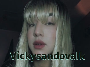 Vickysandovalk