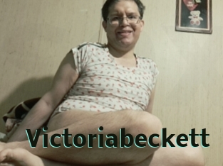 Victoriabeckett
