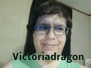 Victoriadragon