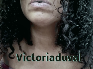 Victoriaduval
