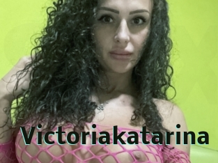 Victoriakatarina