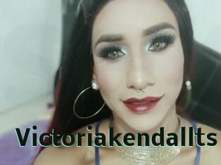 Victoriakendallts