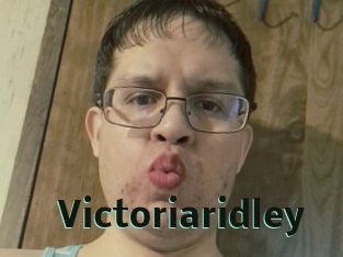Victoriaridley