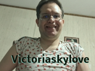 Victoriaskylove