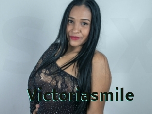 Victoriasmile