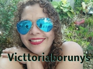 Victtoriaborunys