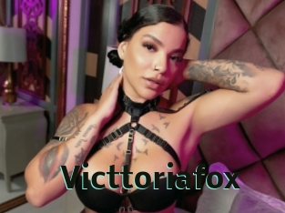 Victtoriafox
