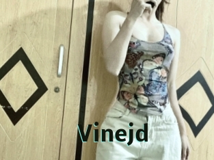 Vinejd