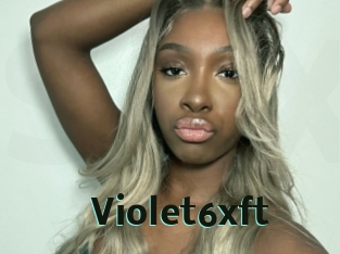 Violet6xft