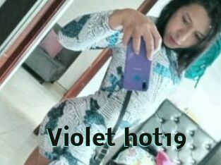 Violet_hot19