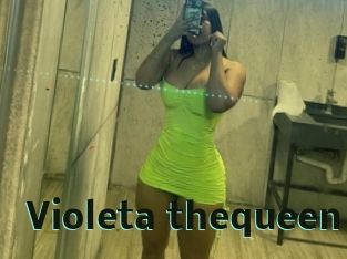 violeta_thequeen Sextrans