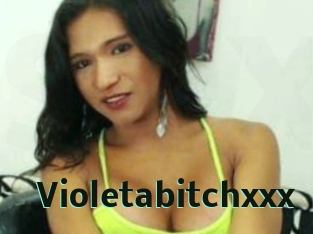 Violetabitchxxx