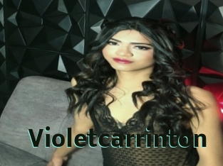 Violetcarrinton