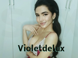 violetdelux Sextrans