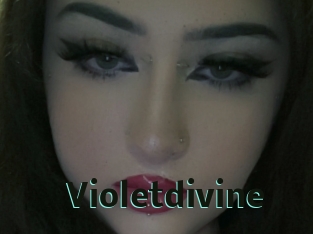 Violetdivine
