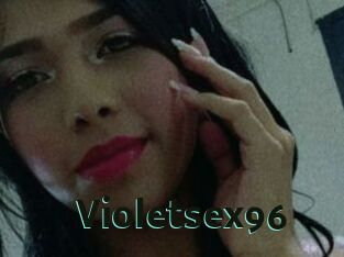 Violetsex96