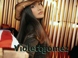 Violettgomez
