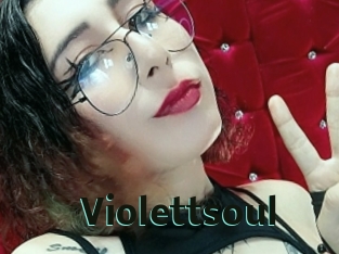 Violettsoul