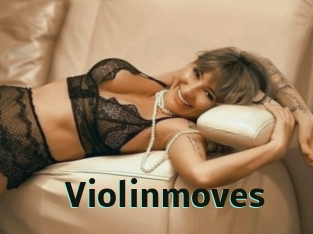 Violinmoves