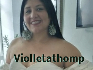 Violletathomp
