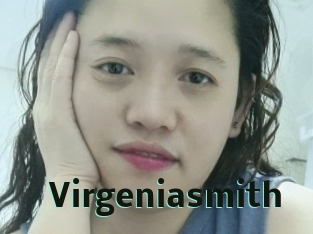 Virgeniasmith