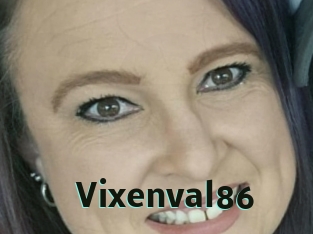 vixenval86 Sextrans
