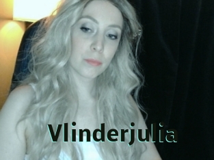 Vlinderjulia