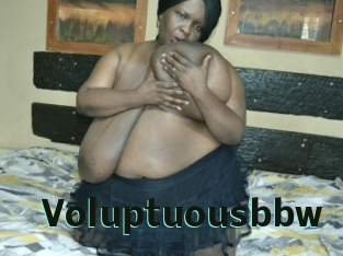Voluptuousbbw