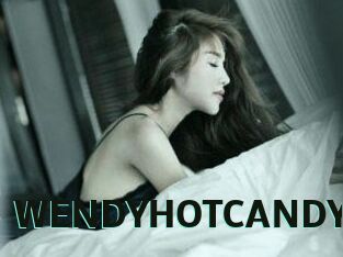WENDYHOTCANDY