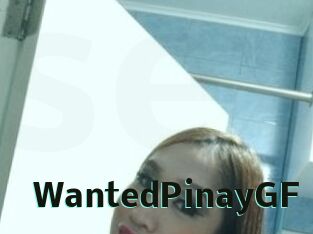 WantedPinayGF