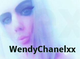WendyChanelxx