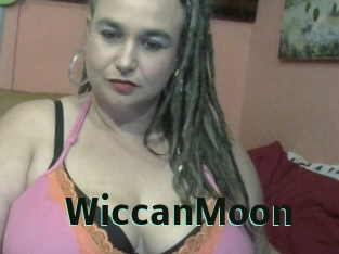 WiccanMoon