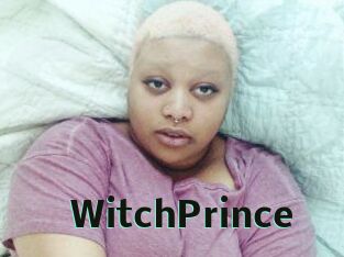 WitchPrince