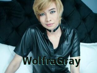WolfraGray