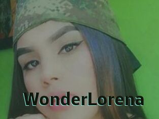 WonderLorena
