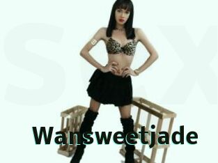 Wansweetjade
