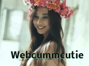 Webcummcutie