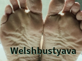 Welshbustyava