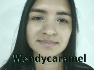 Wendycaramel
