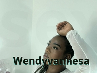 Wendyvannesa