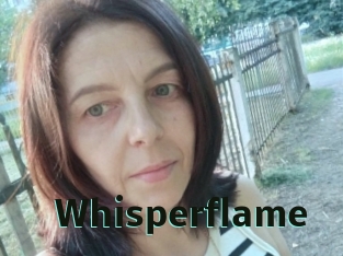Whisperflame