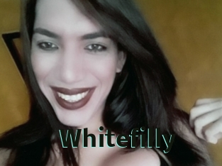 whitefilly Sextrans