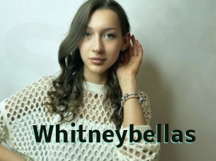 Whitneybellas