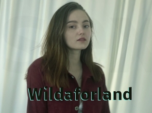 Wildaforland