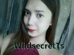 WildsecretTs