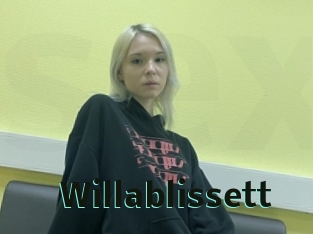 Willablissett