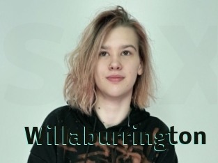 Willaburrington